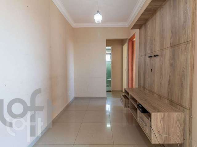 Apartamento com 3 quartos à venda na Rua Helena Aparecida Secol, 160, Nova Petrópolis, São Bernardo do Campo, 68 m2 por R$ 325.000