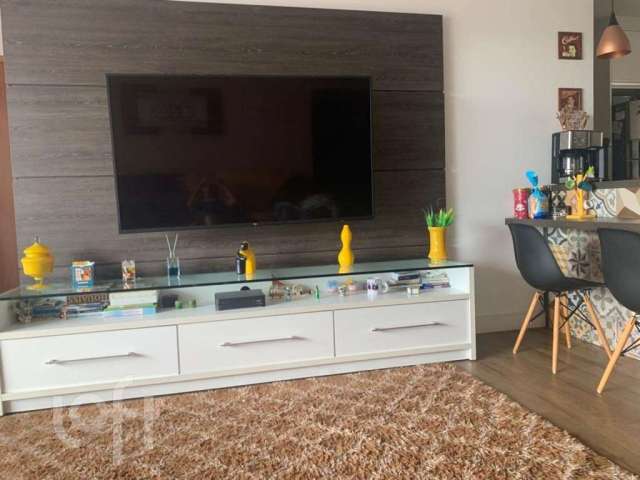 Apartamento com 3 quartos à venda na Avenida Getúlio Vargas, 422, Baeta Neves, São Bernardo do Campo, 135 m2 por R$ 1.290.000