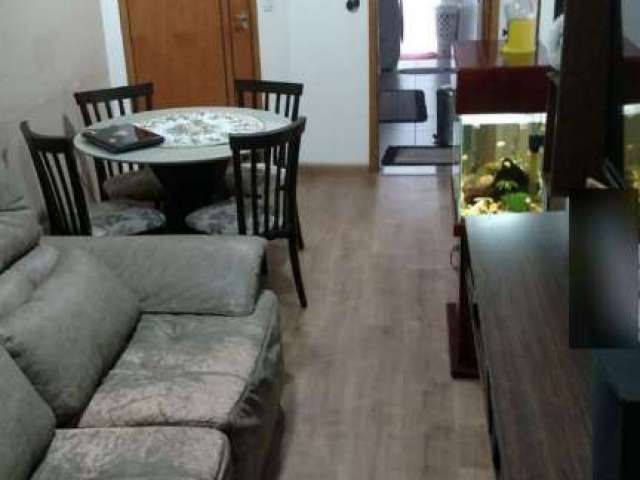 Apartamento com 2 quartos à venda na Rua Campinas, 53, Baeta Neves, São Bernardo do Campo, 60 m2 por R$ 330.000