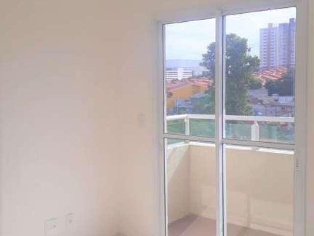 Apartamento com 2 quartos à venda na Rua Santa Yolanda, 155, Demarchi, São Bernardo do Campo, 49 m2 por R$ 389.560