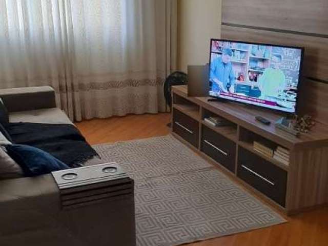 Apartamento com 2 quartos à venda na Avenida Senador Vergueiro, 4419, Rudge Ramos, São Bernardo do Campo, 84 m2 por R$ 350.000