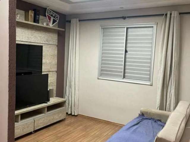 Apartamento com 2 quartos à venda na Avenida Dom Jaime de Barros Câmara, 945, Planalto, São Bernardo do Campo, 59 m2 por R$ 414.900