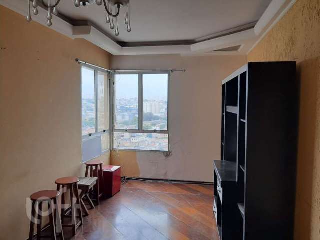 Apartamento com 2 quartos à venda na Rua Brasil, 900, Rudge Ramos, São Bernardo do Campo, 63 m2 por R$ 330.000