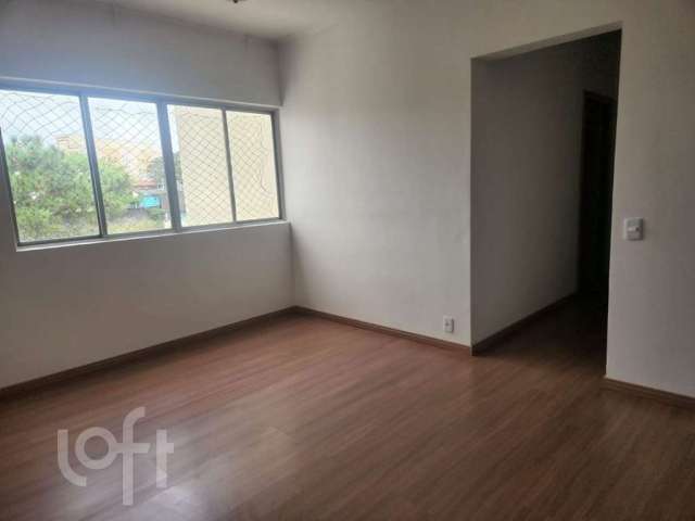 Apartamento com 2 quartos à venda na Rua Catanduva, 33, Baeta Neves, São Bernardo do Campo, 70 m2 por R$ 326.000