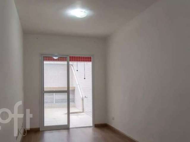 Apartamento com 2 quartos à venda na Rua Campinas, 537, Baeta Neves, São Bernardo do Campo, 60 m2 por R$ 340.000