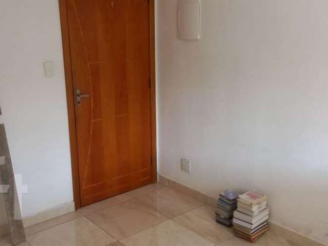 Apartamento com 1 quarto à venda na Rua Miragaia, 615, Paulicéia, São Bernardo do Campo, 55 m2 por R$ 294.000