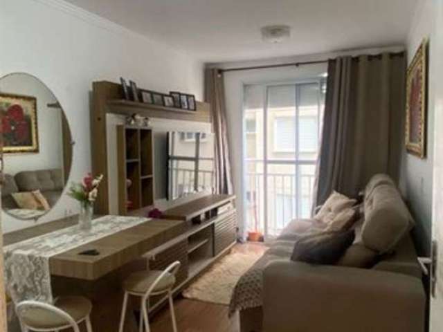 Apartamento com 2 quartos à venda na Rua Cristiano Angeli, 765, Assunção, São Bernardo do Campo, 48 m2 por R$ 320.000