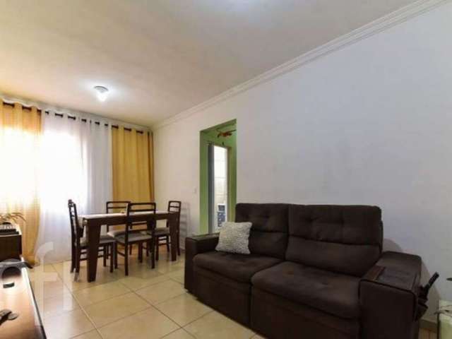 Apartamento com 2 quartos à venda na Avenida Miro Vetorazzo, 1000, Demarchi, São Bernardo do Campo, 75 m2 por R$ 320.000