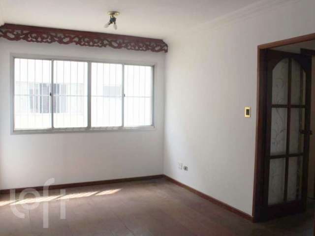 Apartamento com 2 quartos à venda na Avenida Paulo Afonso, 908, Nova Petrópolis, São Bernardo do Campo, 70 m2 por R$ 324.845