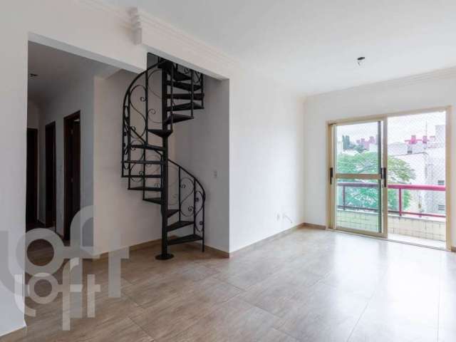 Apartamento com 3 quartos à venda na Rua Nove de Julho, 307, Anchieta, São Bernardo do Campo, 150 m2 por R$ 705.000