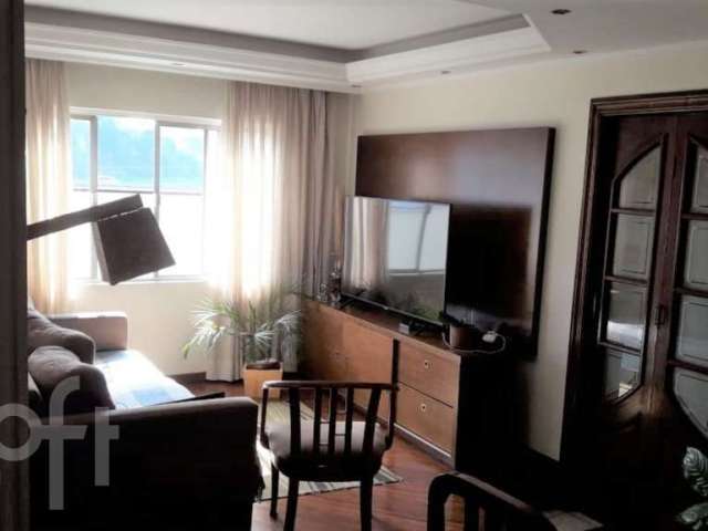 Apartamento com 2 quartos à venda na Rua Nossa Senhora da Boa Viagem, 1169, Ferrazópolis, São Bernardo do Campo, 90 m2 por R$ 298.000