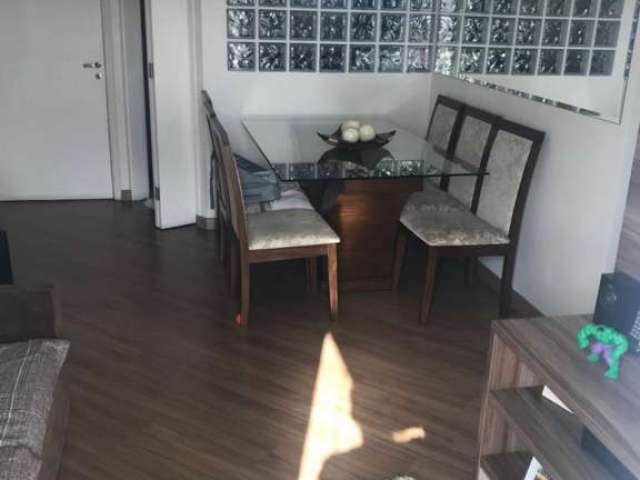 Apartamento com 3 quartos à venda na Rua Ari Barroso, 68, Ferrazópolis, São Bernardo do Campo, 60 m2 por R$ 420.000