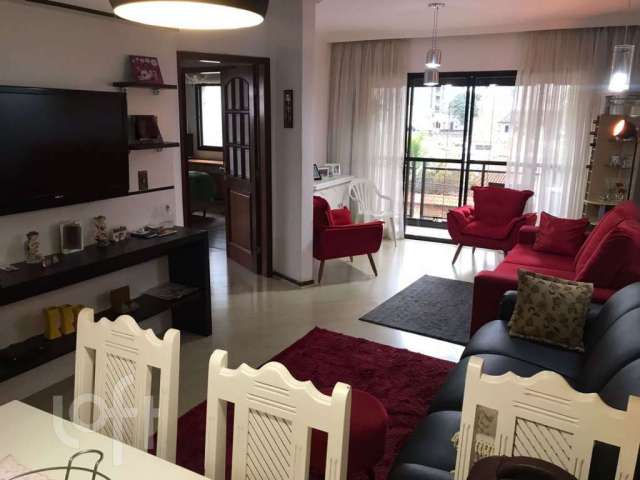 Apartamento com 3 quartos à venda na Rua Rafael Correa Sampaio, 1021, Santa Paula, São Caetano do Sul, 96 m2 por R$ 692.000
