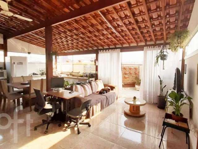 Apartamento com 3 quartos à venda na Alameda São Caetano, 641, Barcelona, São Caetano do Sul, 146 m2 por R$ 843.000