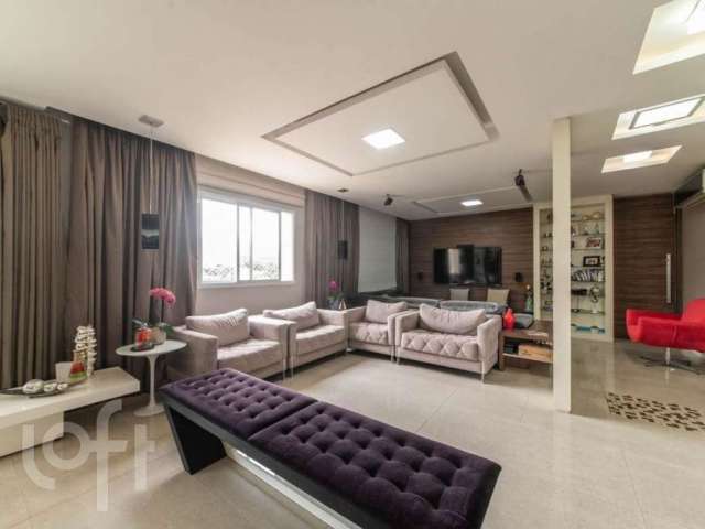 Apartamento com 3 quartos à venda na Avenida Presidente Kennedy, 3700, Santa Paula, São Caetano do Sul, 186 m2 por R$ 2.050.000