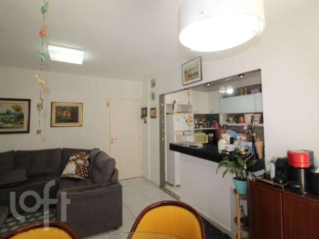 Apartamento com 2 quartos à venda na Rua Tupi, 322, Cerâmica, São Caetano do Sul, 65 m2 por R$ 650.000