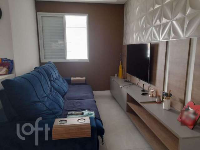 Apartamento com 2 quartos à venda na Avenida Presidente Kennedy, 3320, Boa Vista, São Caetano do Sul, 79 m2 por R$ 905.000