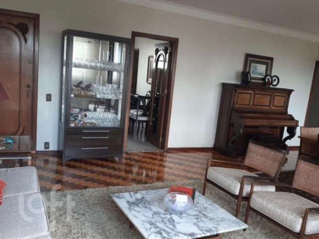 Apartamento com 3 quartos à venda na Rua Manoel Coelho, 875, Santo Antônio, São Caetano do Sul, 200 m2 por R$ 852.000