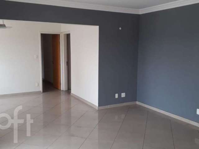 Apartamento com 3 quartos à venda na Rua Rio Branco, 80, Fundação, São Caetano do Sul, 121 m2 por R$ 730.000