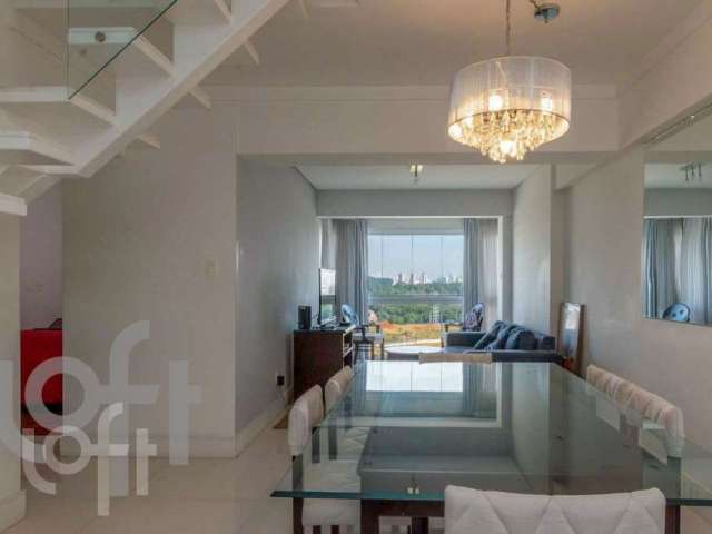 Apartamento com 3 quartos à venda na Rua Rio Branco, 257, Fundação, São Caetano do Sul, 150 m2 por R$ 935.000