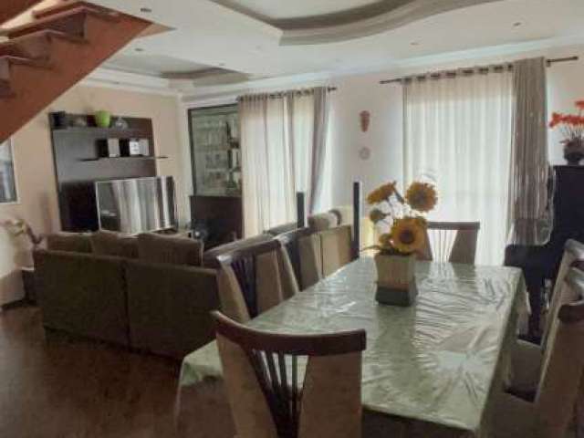 Apartamento com 3 quartos à venda na Rua Bauru, 213, Baeta Neves, São Bernardo do Campo, 178 m2 por R$ 949.000