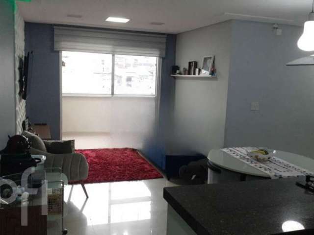 Apartamento com 3 quartos à venda na Rua Augusto Frederico Schimidt, 209, Anchieta, São Bernardo do Campo, 90 m2 por R$ 745.000