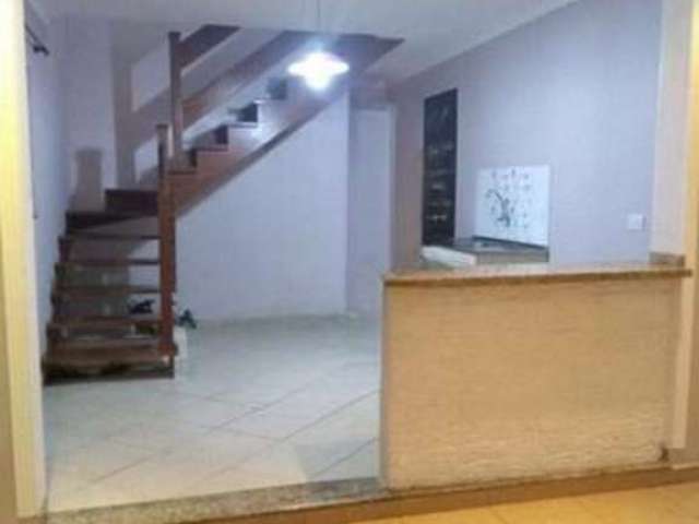 Casa com 2 quartos à venda na Henrique Rosa, 132, Alvarenga, São Bernardo do Campo, 15 m2 por R$ 530.000