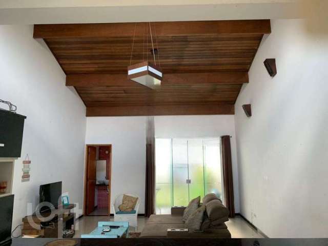 Casa com 3 quartos à venda na Rua Andaraí, 558, Vila Floresta, Santo André, 180 m2 por R$ 797.800