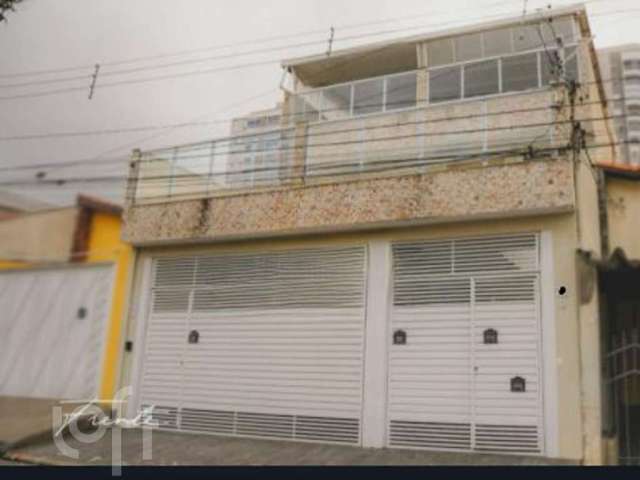 Casa com 5 quartos à venda na Rua Pascoa Campi, 98, Anchieta, São Bernardo do Campo, 360 m2 por R$ 1.470.000