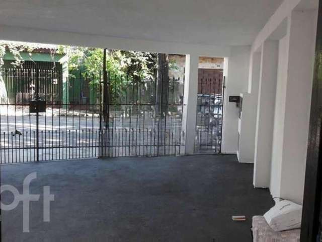 Casa com 3 quartos à venda na Trinta e Um de Março, 31, Paulicéia, São Bernardo do Campo, 129 m2 por R$ 550.000