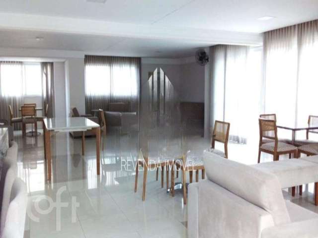Apartamento com 2 quartos à venda na Rua Perrella, 331, Fundação, São Caetano do Sul, 70 m2 por R$ 588.000