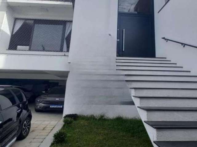Casa com 3 quartos à venda na Rua Sergipe, 171, Nova Petrópolis, São Bernardo do Campo, 184 m2 por R$ 1.500.000