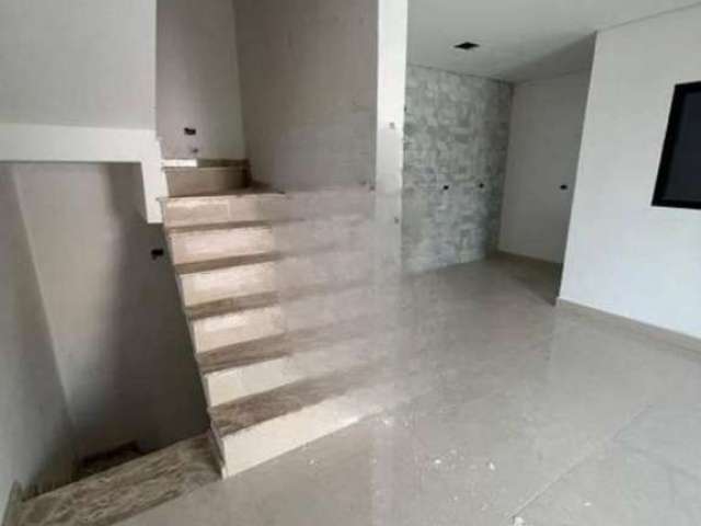 Casa em condomínio fechado com 2 quartos à venda na Manduri, 392, Vila Gilda, Santo André, 131 m2 por R$ 740.000
