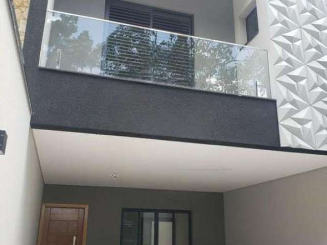 Casa com 4 quartos à venda na Rua Silvestre de Lima, 49, Anchieta, São Bernardo do Campo, 166 m2 por R$ 1.290.000