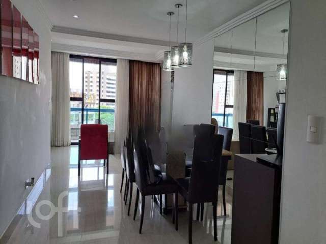 Apartamento com 3 quartos à venda na Rua Gonçalves Dias, 400, Centro, São Bernardo do Campo, 167 m2 por R$ 900.000