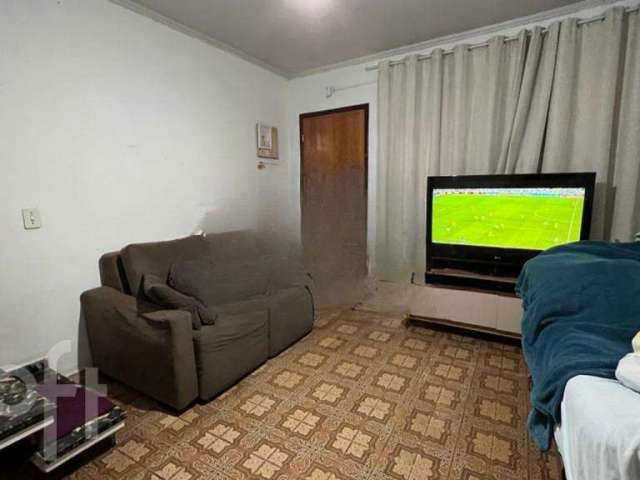 Casa com 4 quartos à venda na Rua Araçatuba, 100, Santa Maria, Santo André, 120 m2 por R$ 531.990