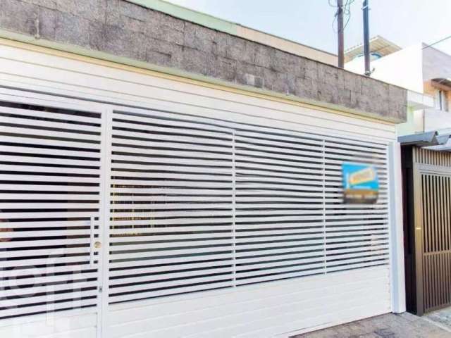 Casa com 3 quartos à venda na Rua Jorge Beretta, 51, Parque Erasmo Assunção, Santo André, 178 m2 por R$ 700.000