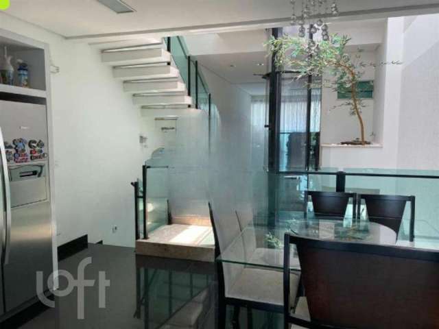 Casa com 3 quartos à venda na Rua Rui Barbosa, 77, Vila Gilda, Santo André, 294 m2 por R$ 2.349.900