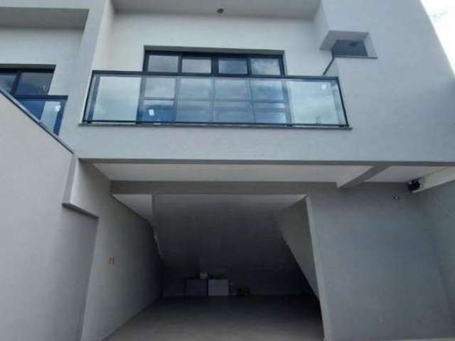 Casa com 2 quartos à venda na Rua do Carlão, 337, Vila Lucinda, Santo André, 112 m2 por R$ 689.000