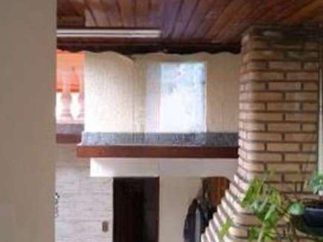 Casa com 3 quartos à venda na Rua Raul Pompéia, 12, Jardim Ana Maria, Santo André, 217 m2 por R$ 530.000
