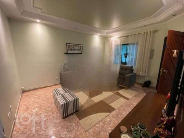 Casa com 3 quartos à venda na Rua Clara, 392, Vila Camilópolis, Santo André, 220 m2 por R$ 799.000