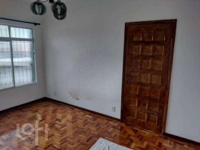 Casa com 2 quartos à venda na Rua Coimbra, 584, Vila Pires, Santo André, 96 m2 por R$ 475.000