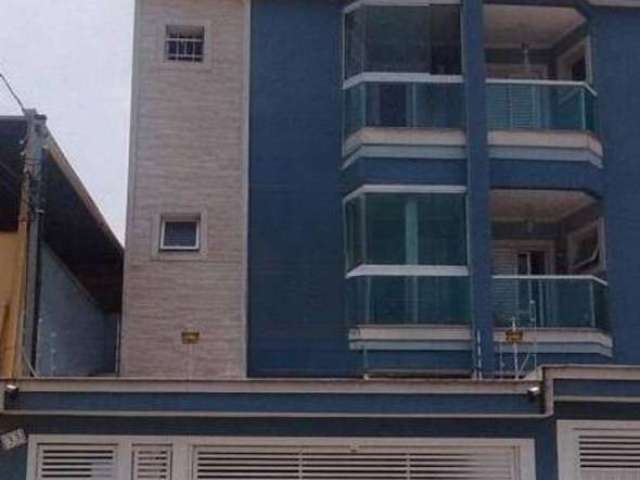Apartamento com 3 quartos à venda na Rua Líbero, 33, Vila Camilópolis, Santo André, 160 m2 por R$ 764.000