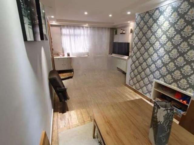 Casa com 3 quartos à venda na Rua Líbero Badaró, 165, Paulicéia, São Bernardo do Campo, 250 m2 por R$ 614.900