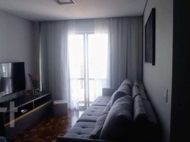Apartamento com 3 quartos à venda na Rua Espírito Santo, 166, Santo Antônio, São Caetano do Sul, 109 m2 por R$ 785.000