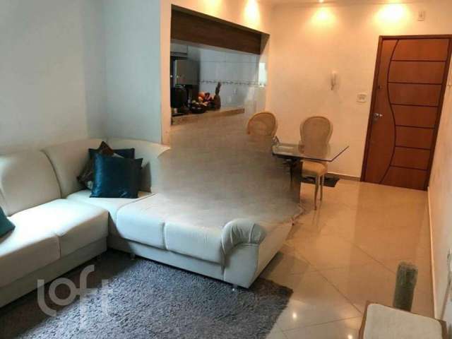 Apartamento com 3 quartos à venda na Rua Líbero, 37, Vila Camilópolis, Santo André, 74 m2 por R$ 510.000