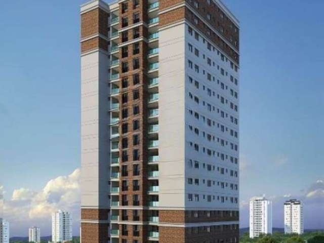 Apartamento com 3 quartos à venda na Rua Tabaiares, 172, Vila Assunção, Santo André, 117 m2 por R$ 1.050.300
