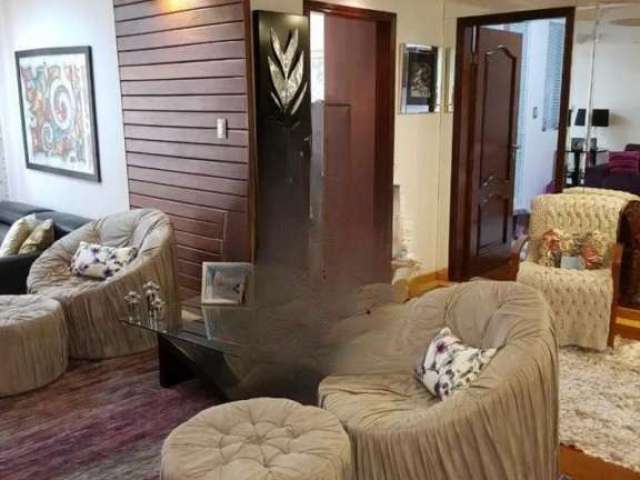 Apartamento com 3 quartos à venda na Rua Coronel Camisão, 274, Osvaldo Cruz, São Caetano do Sul, 250 m2 por R$ 1.300.000