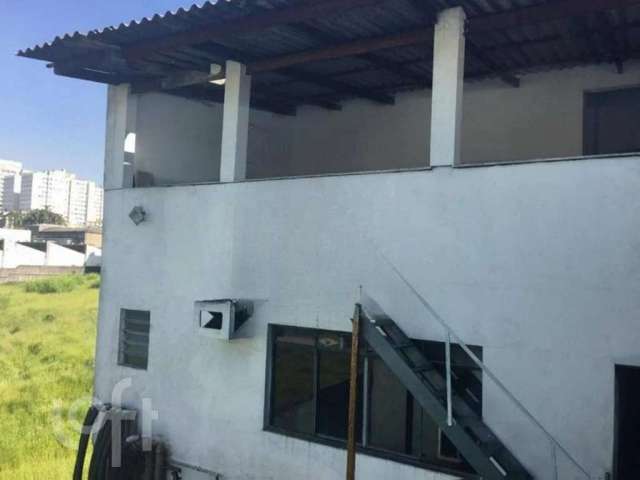 Casa em condomínio fechado com 1 quarto à venda na Rua Carlos Magalhães Azeredo, 38, Taboão, São Bernardo do Campo, 545 m2 por R$ 809.000