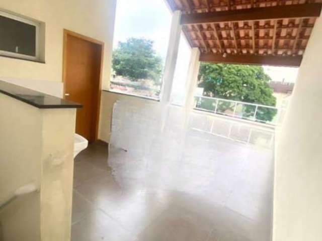 Apartamento com 2 quartos à venda na Betânia, 192, Parque Erasmo Assunção, Santo André, 119 m2 por R$ 535.000